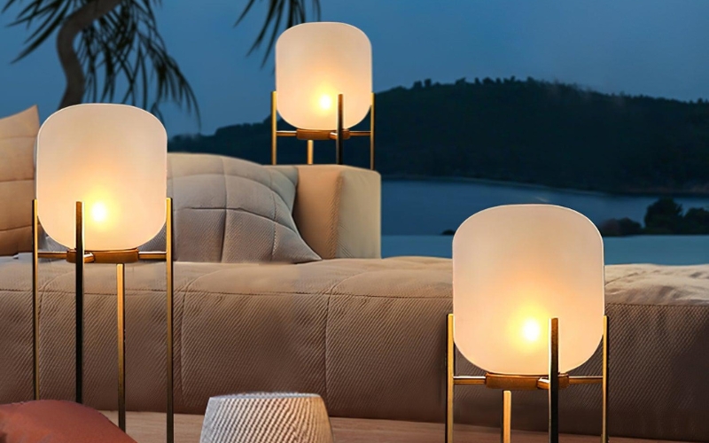 Floor Lamps