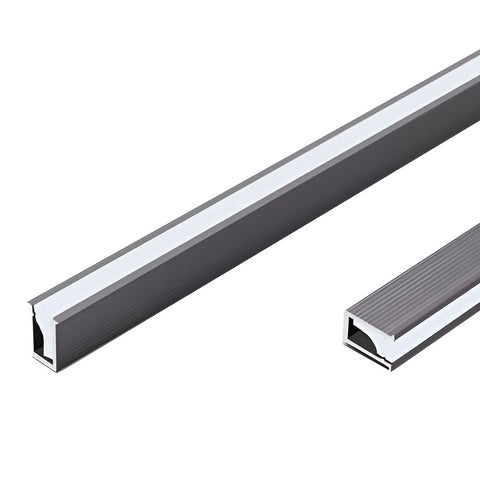 Dazuma Mini Recessed Invisible LED Linear Lights
