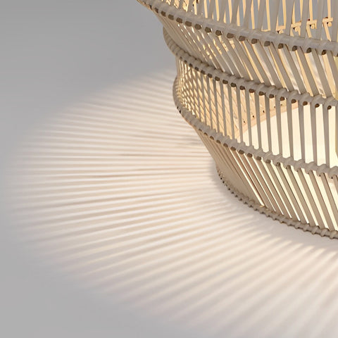 Faroles solares para exteriores de estilo japonés con LED a prueba de agua - Dazuma