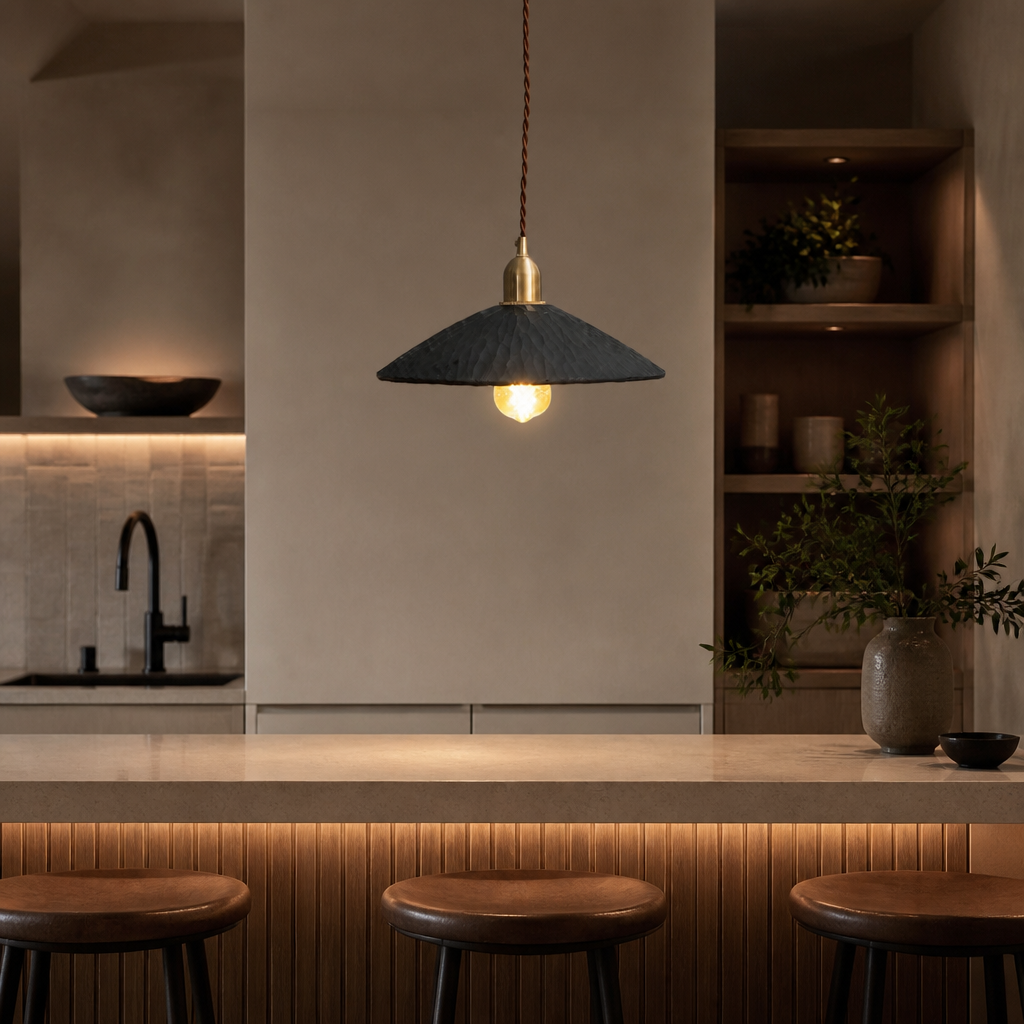 G2-S2 Bar counter Black