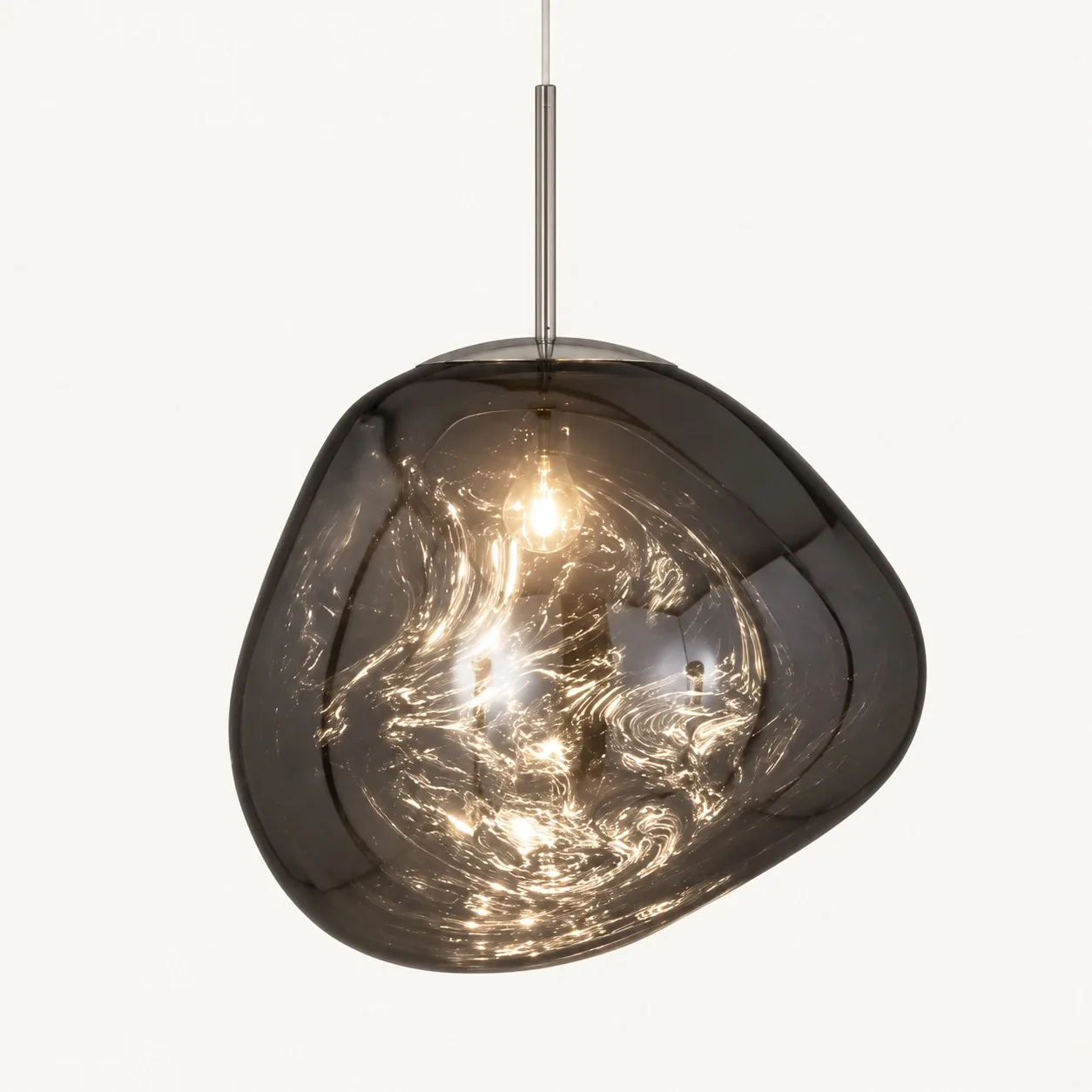 Alec Dynamic Surface Pendant Light — image 3