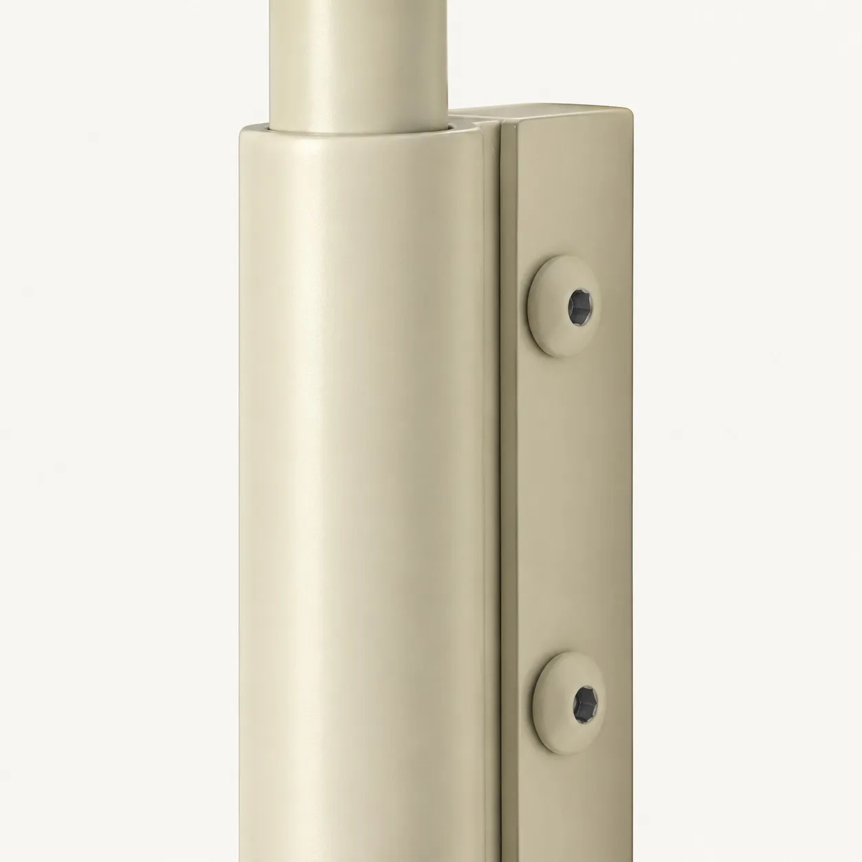 Cashmere wall plate