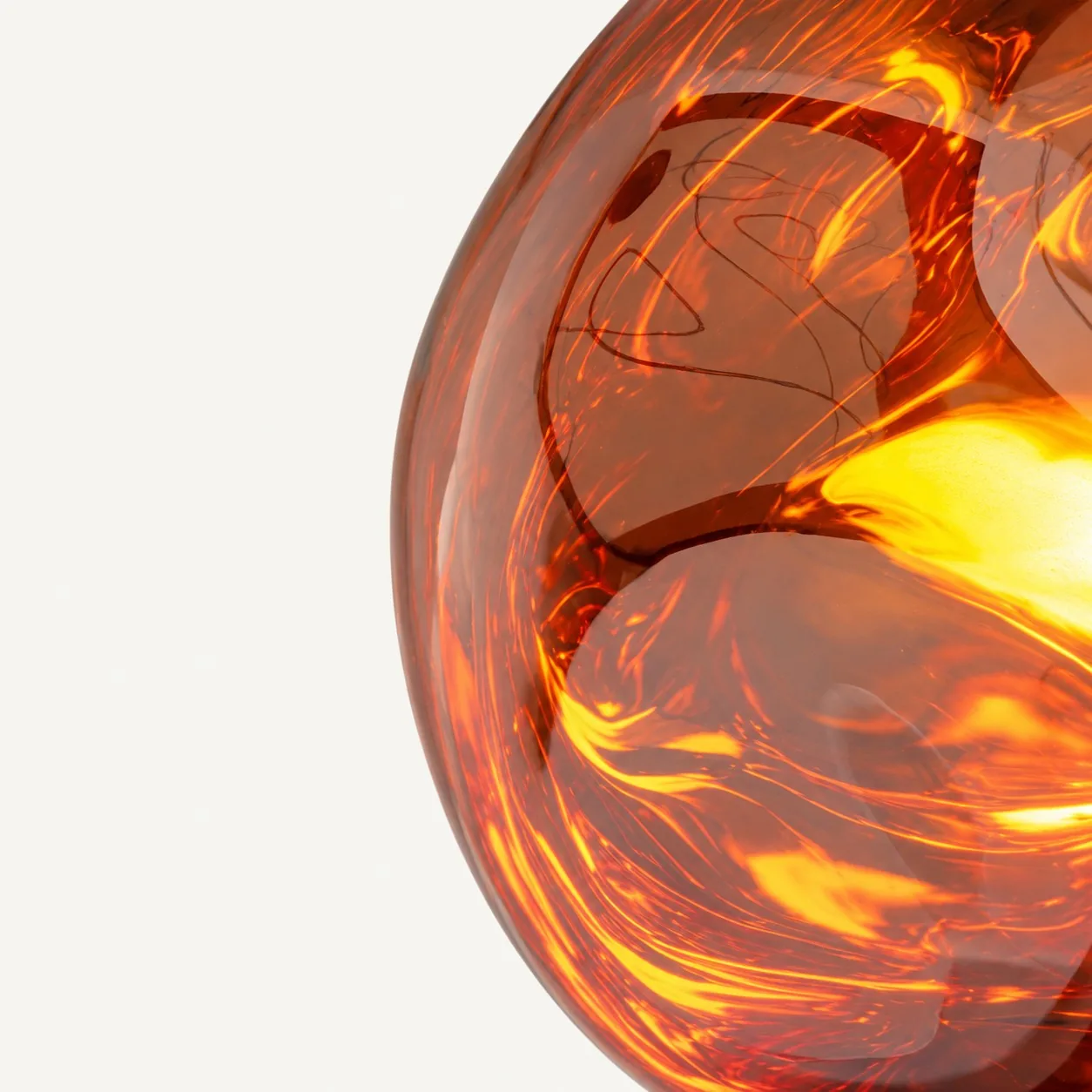 Alec Dynamic Surface Pendant Light — image 16