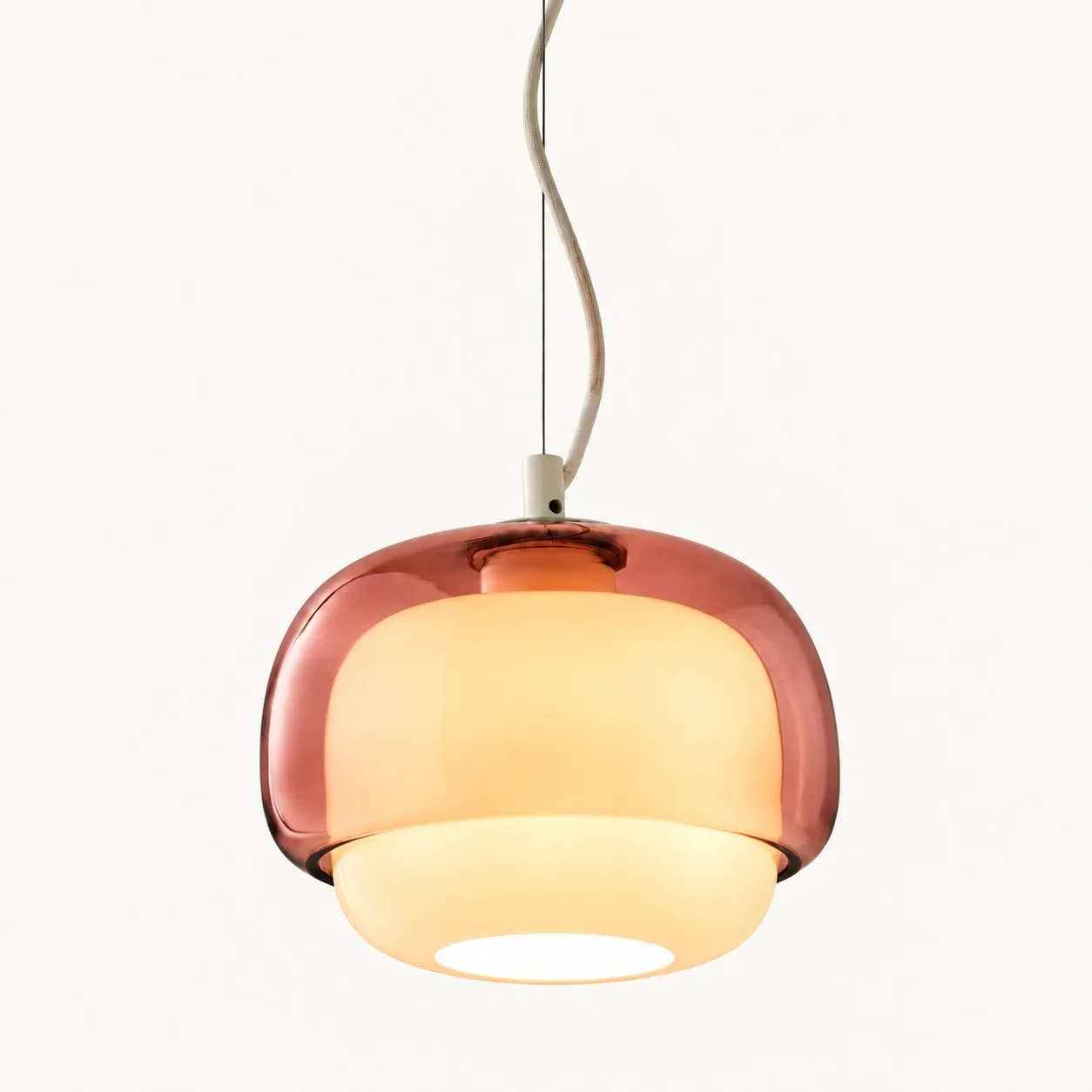 Blush shade switched on